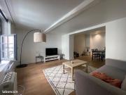 Appartement 3 pièces 89 m²