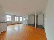 Appartement 3 pièces 89 m²