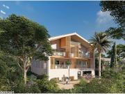 Appartement 3 pièces 89 m²