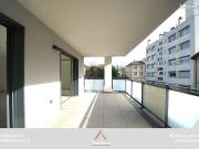 Appartement 3 pièces 89 m²