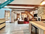 Appartement 3 pièces 89 m²