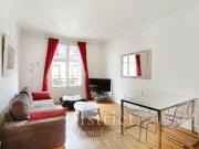 Appartement 3 pièces 89 m²
