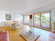 Appartement 3 pièces 89 m²