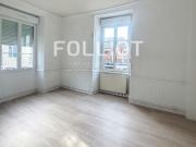 Appartement 3 pièces 89 m² en location à AVRANCHES Appartement 3 pièces 89 m² en location à AVRANCHES
