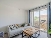 Appartement 3 pièces 53 m²