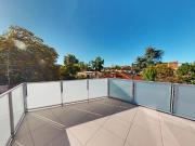 Appartement 4 pièces 90 m²