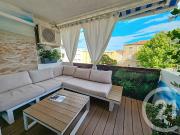 Appartement 3 pièces 87 m²