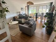 Appartement 3 pièces 90 m²