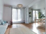 Appartement 3 pièces 90 m²