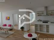 Appartement 3 pièces 90 m²