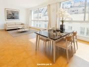 Appartement 4 pièces 90 m²