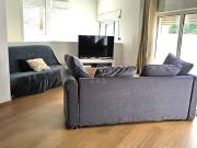 Appartement 3 pièces 90 m²