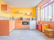 Appartement 3 pièces 90 m²