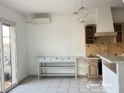 Appartement 3 pièces 84 m²