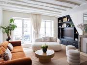 Appartement 3 pièces 90 m²