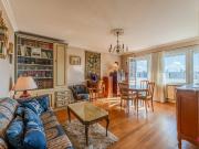 Appartement 3 pièces 90 m²