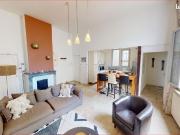 Appartement 3 pièces 90 m²