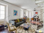 Appartement 3 pièces 90 m²