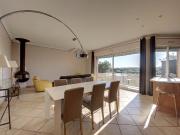 Appartement 3 pièces 90 m²