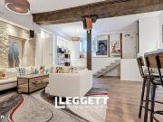 Appartement 3 pièces 90 m²