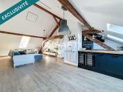 Appartement 3 pièces 90 m²