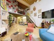 Appartement 3 pièces 90 m²