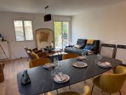 Appartement 3 pièces 90 m²