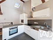 Appartement 3 pièces 90 m²