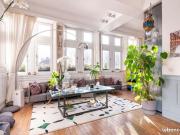 Appartement 3 pièces 90 m²