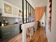 Appartement 3 pièces 90 m²