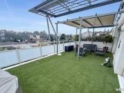 Appartement 3 pièces 90 m²