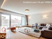 Appartement 3 pièces 90 m²