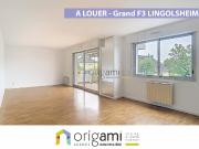 Appartement 3 pièces 90 m² Appartement 3 pièces 90 m²