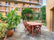 Appartement 3 pièces 90 m²