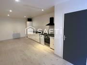 Appartement 3 pièces 90 m²