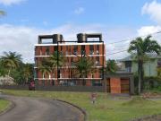 Appartement 3 pièces 90 m²