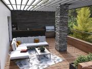 Appartement 3 pièces 90 m²