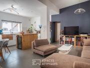Appartement 3 pièces 90 m²