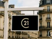 Appartement 3 pièces 90 m²