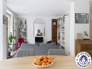 Appartement 3 pièces 90 m²