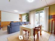 Appartement 3 pièces 90 m²