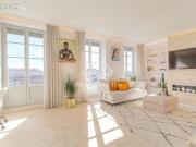 Appartement 3 pièces 90 m²