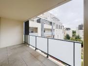 Appartement 3 pièces
