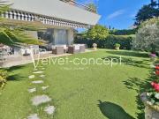 Appartement 3 pièces 91 m²