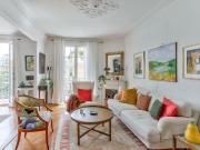 Appartement 3 pièces 91 m²