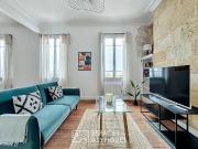 Appartement 3 pièces 91 m²