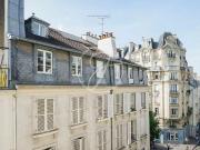 Appartement 3 pièces 91 m²