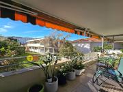 Appartement 3 pièces 91 m²