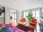 Appartement 3 pièces 91 m²