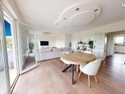 Appartement 3 pièces 92 m²